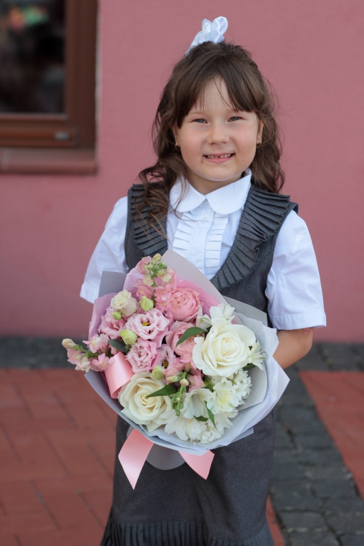 Букет 