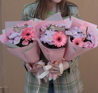Букет 