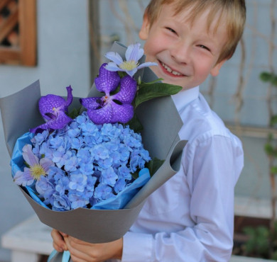 Букет 