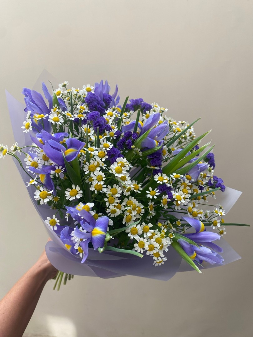 Букет 