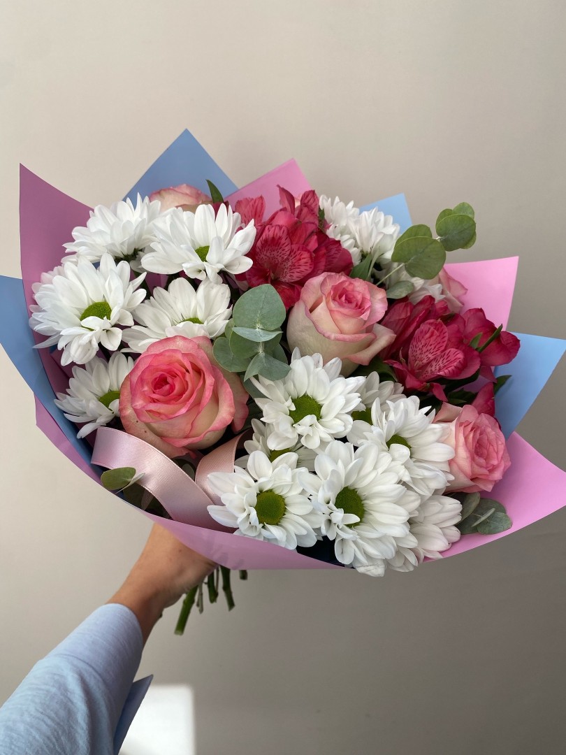 Букет 