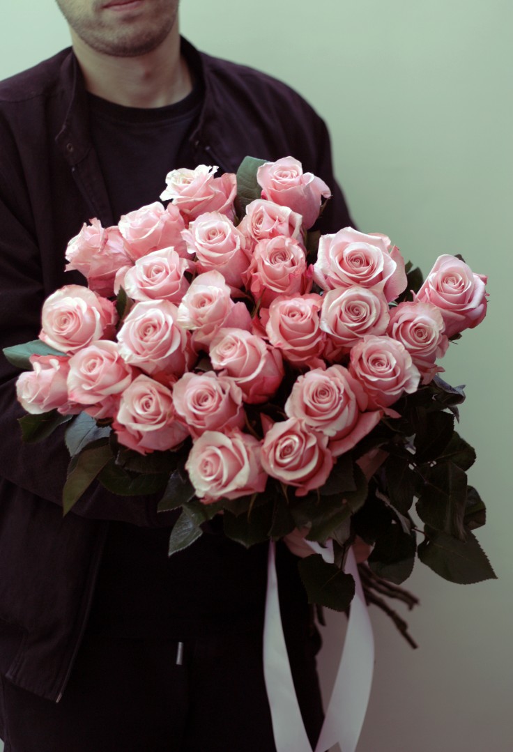 Букет из 25 роз Be Sweet