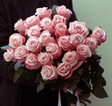Букет из 25 роз Be Sweet
