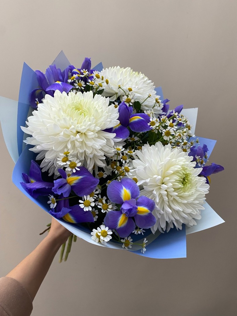 Букет 