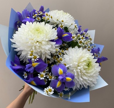Букет 