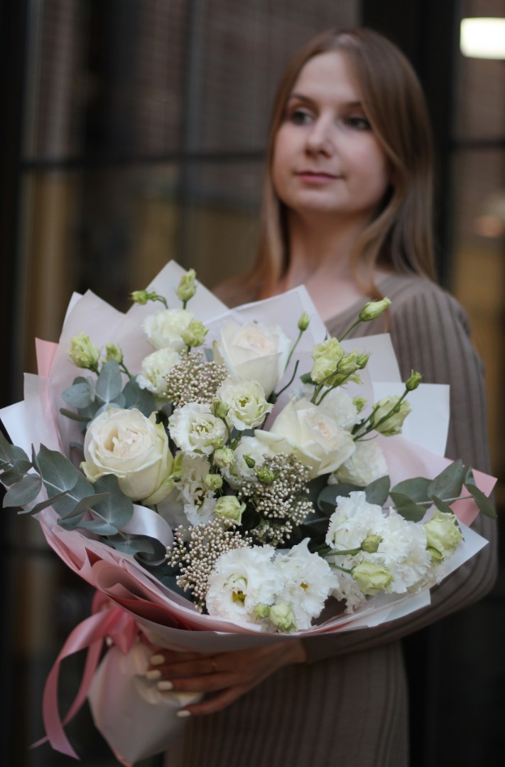 Букет 