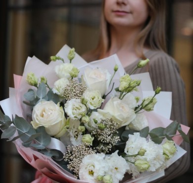 Букет 