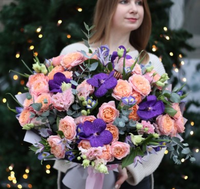Букет 