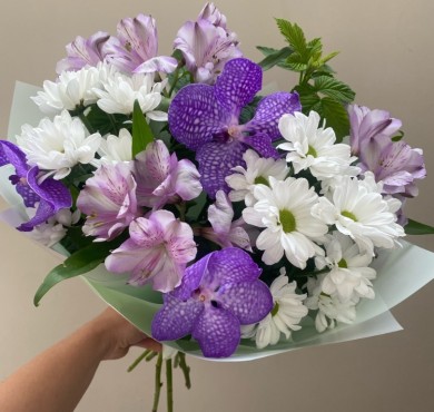 Букет 