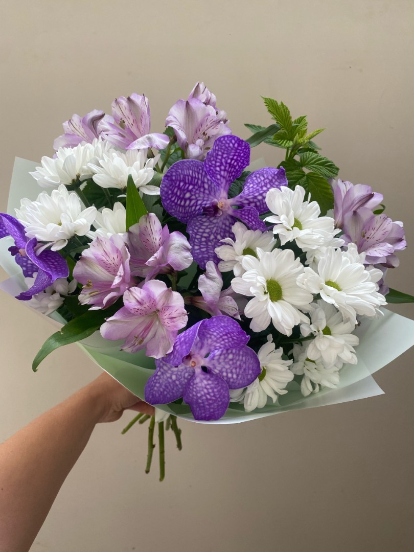 Букет 