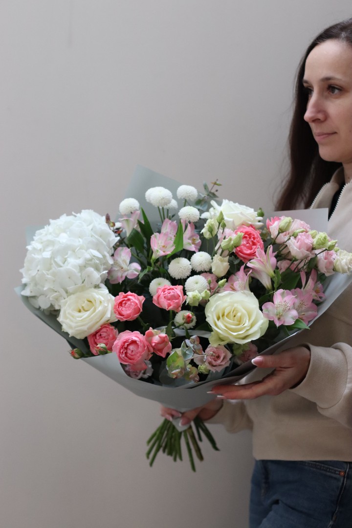Букет 