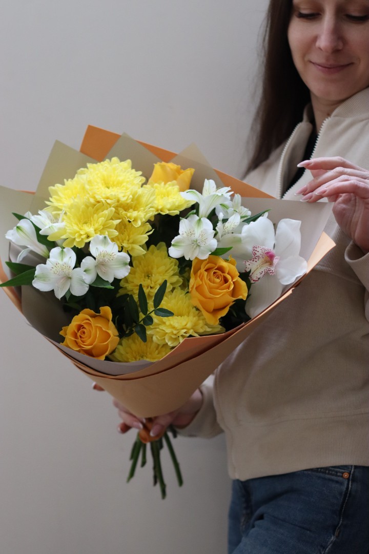 Букет 