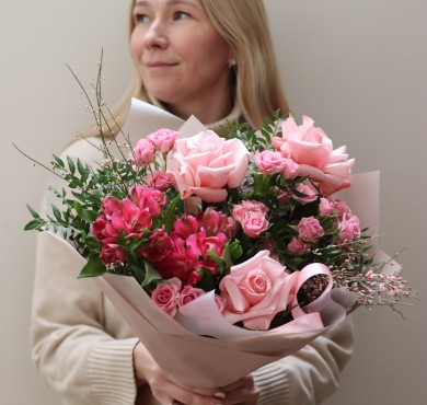 Букет 