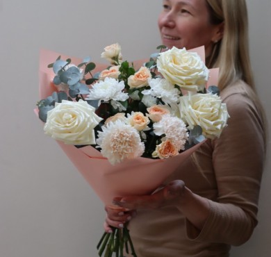 Букет 