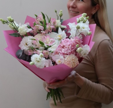 Букет 