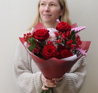 Букет 