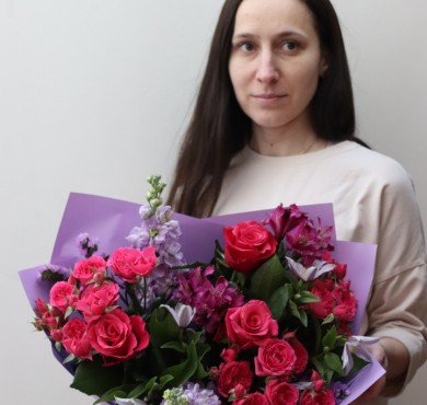 Букет 