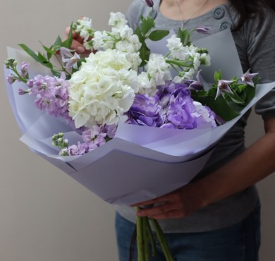 Букет 