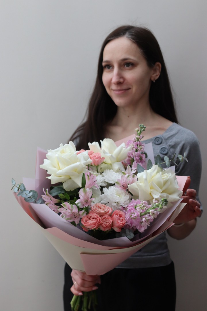 Букет 