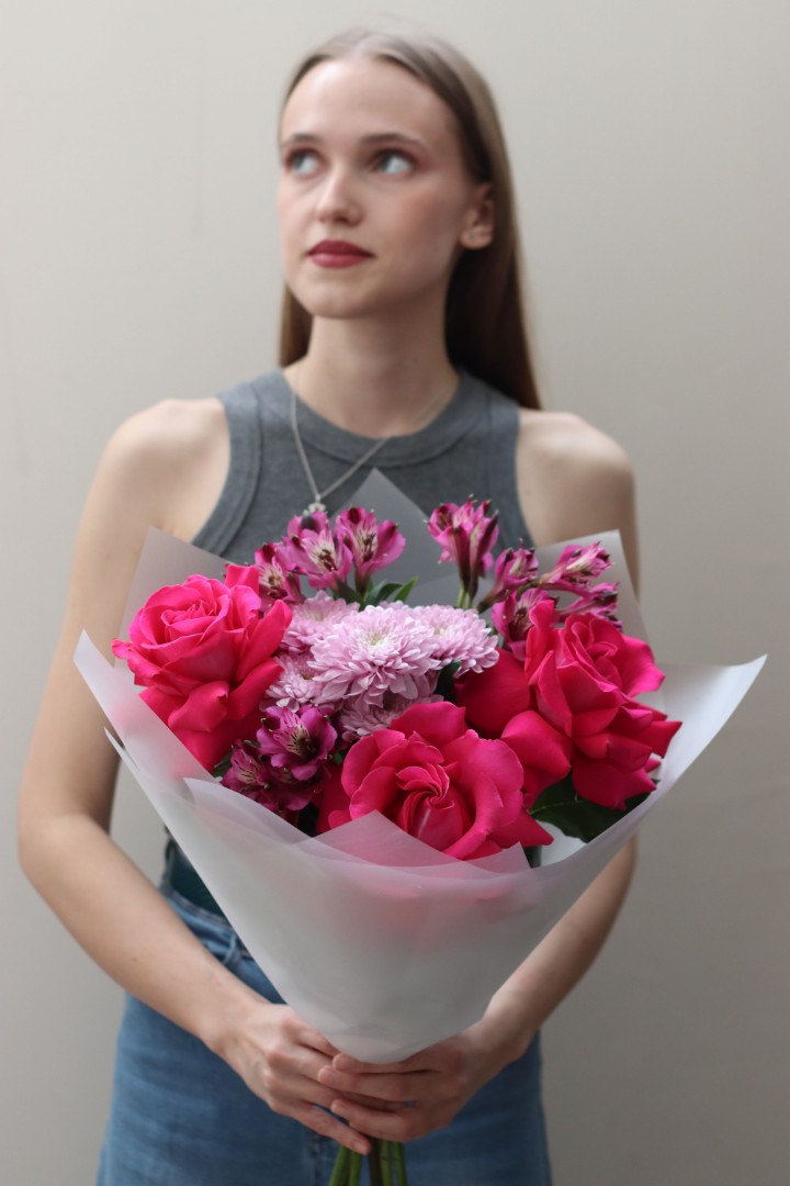Букет 