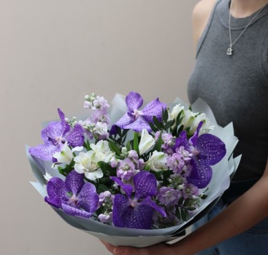 Букет 