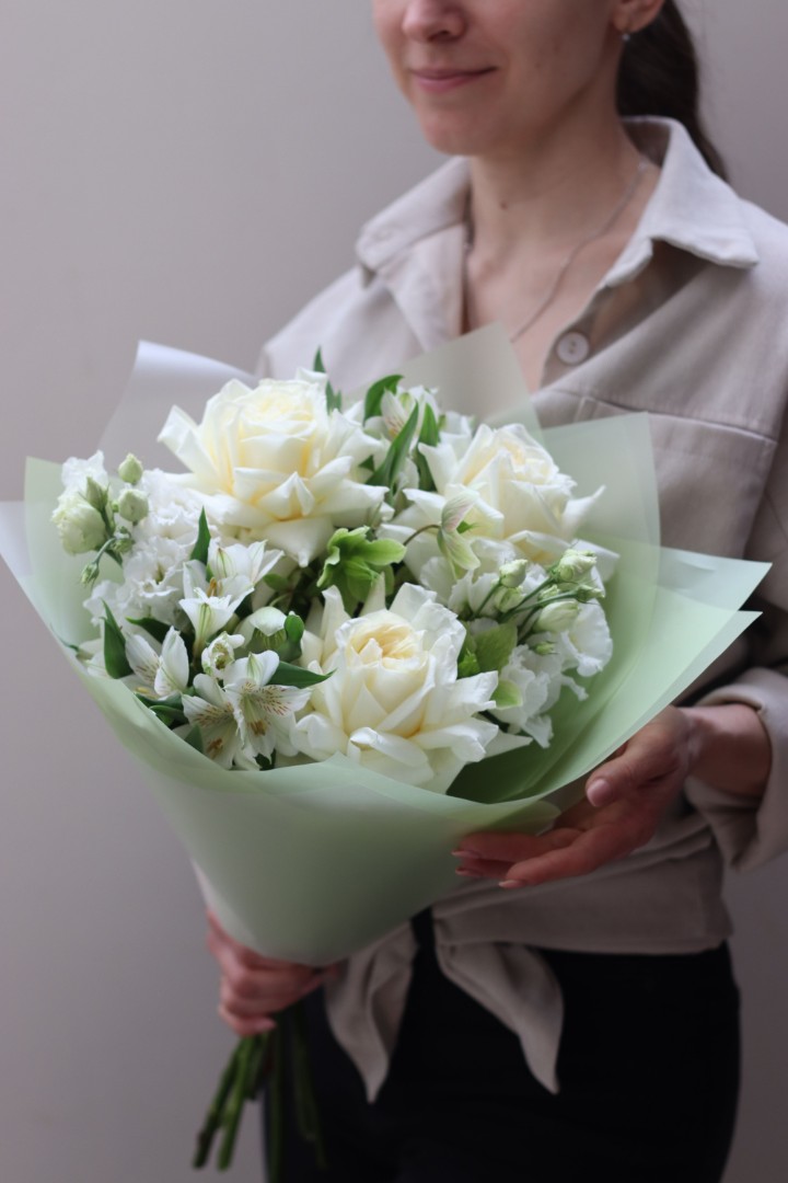 Букет 