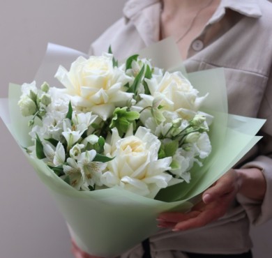 Букет 