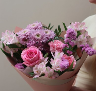 Букет 