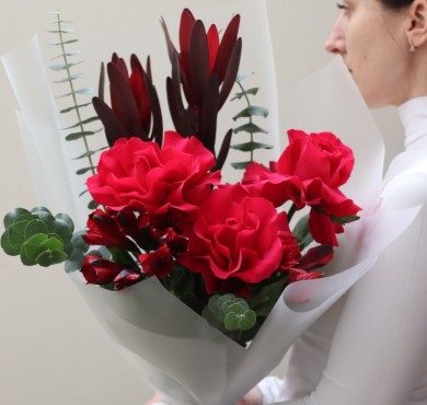 Букет 