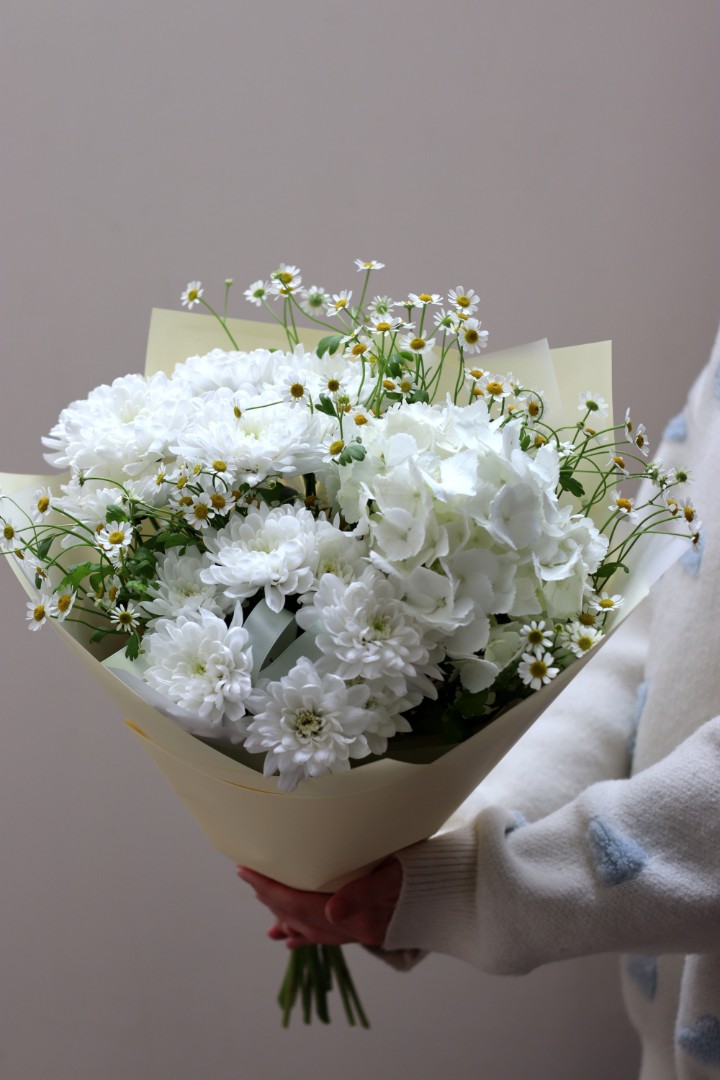Букет 
