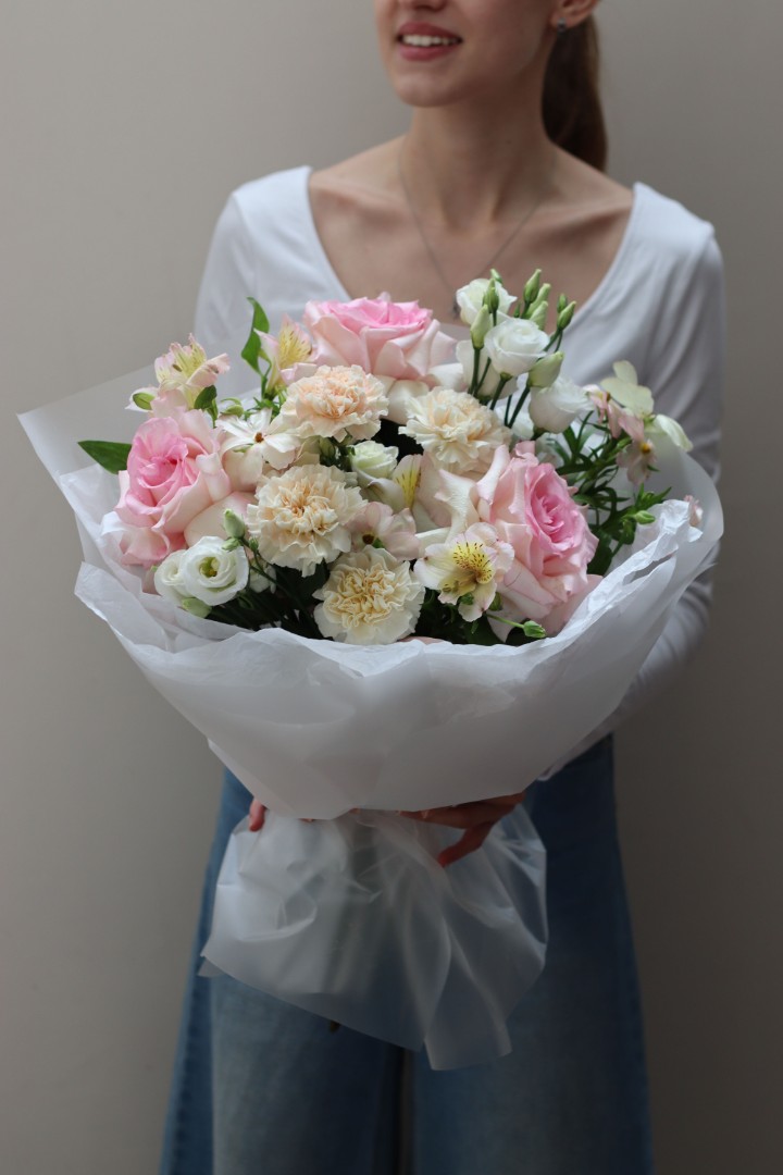 Букет 