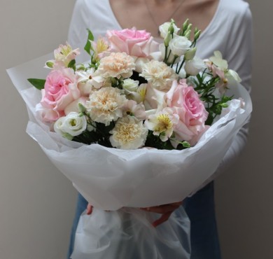 Букет 