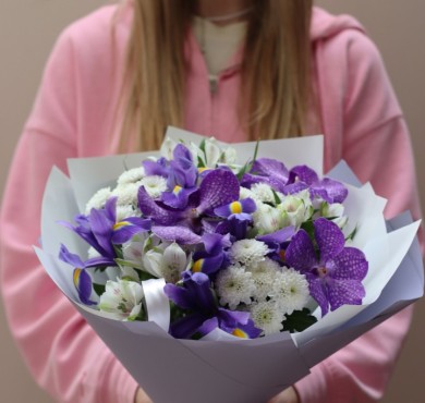 Букет 