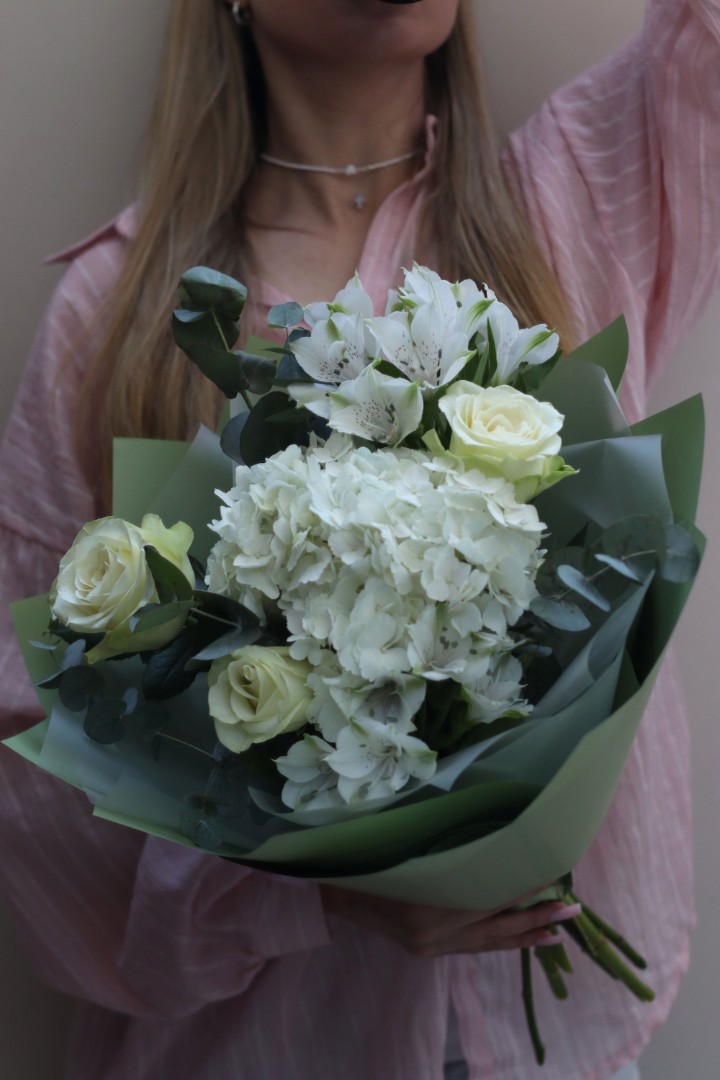 Букет 