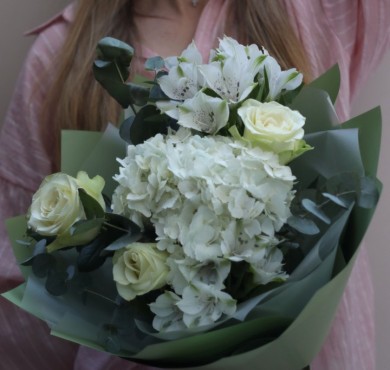 Букет 