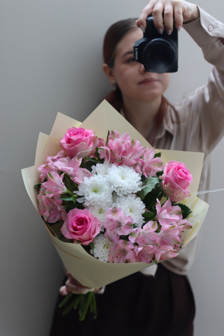Букет 