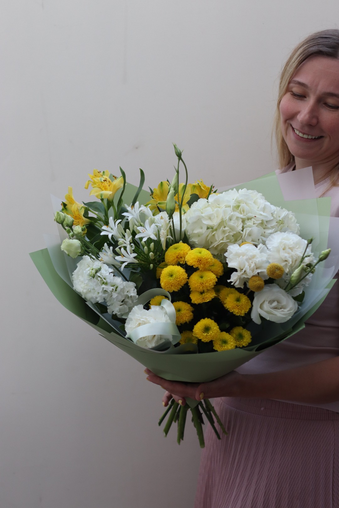 Букет 