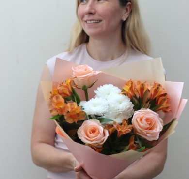 Букет 