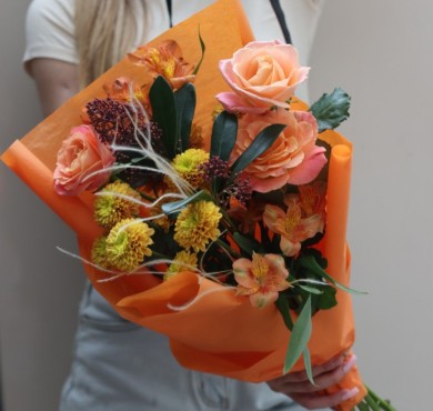 Букет