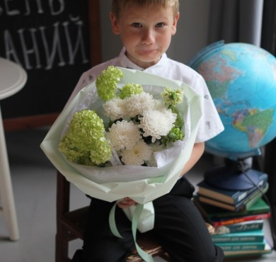 Букет 