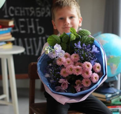 Букет 