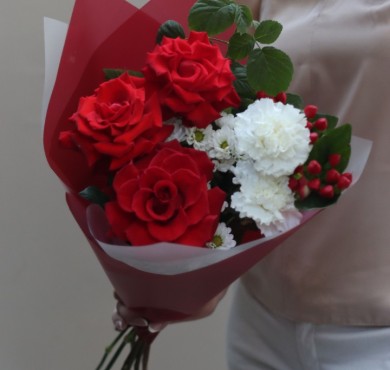 Букет 