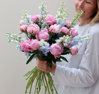 Букет 